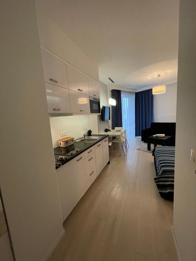 T&Amarina Apartment คอนเตเรบาสเก ภายนอก รูปภาพ