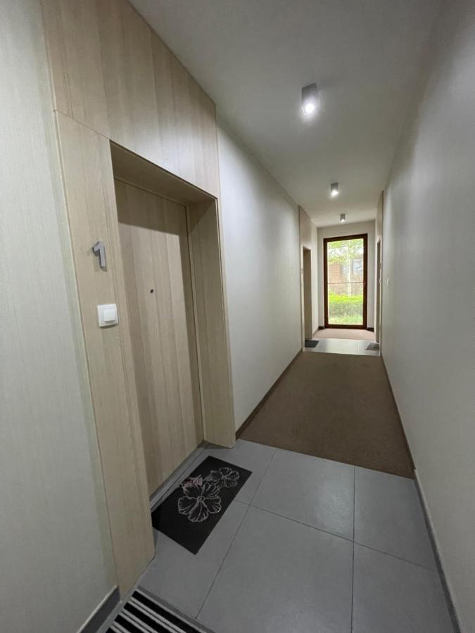 T&Amarina Apartment คอนเตเรบาสเก ภายนอก รูปภาพ