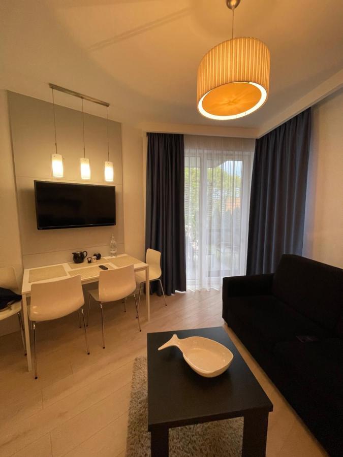 T&Amarina Apartment คอนเตเรบาสเก ภายนอก รูปภาพ