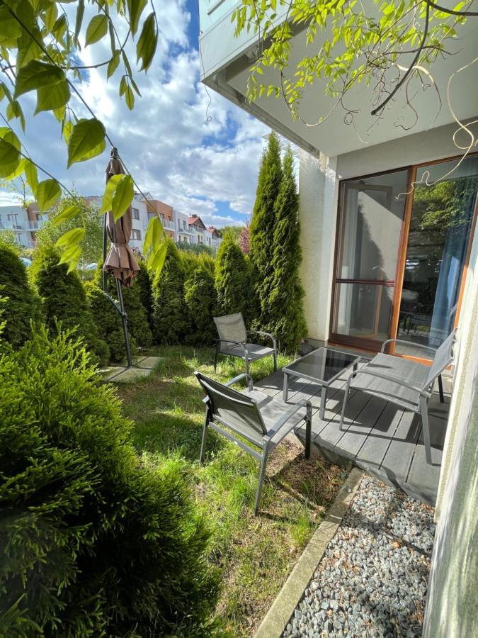 T&Amarina Apartment คอนเตเรบาสเก ภายนอก รูปภาพ