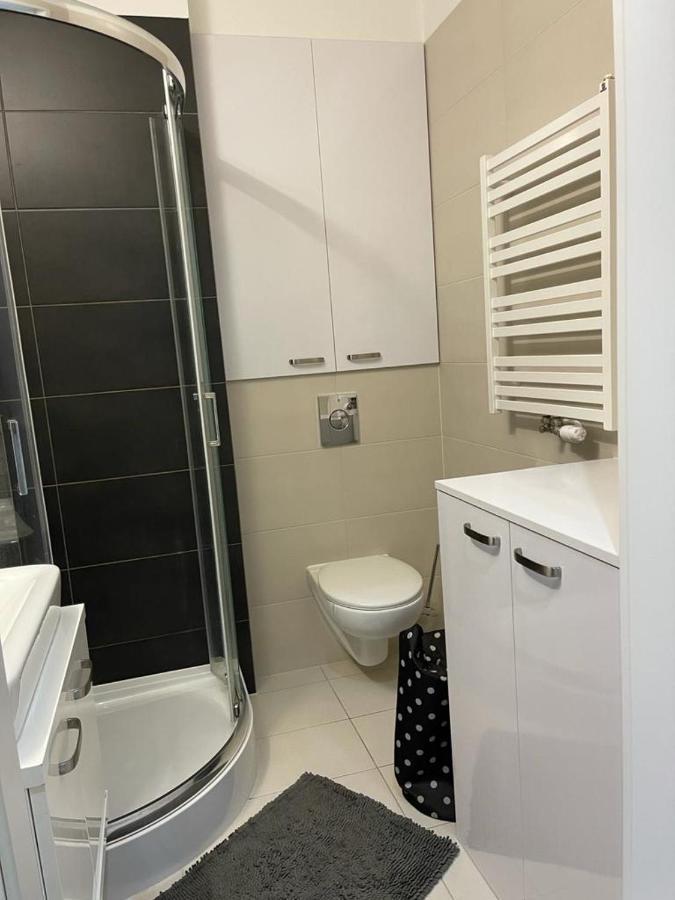 T&Amarina Apartment คอนเตเรบาสเก ภายนอก รูปภาพ