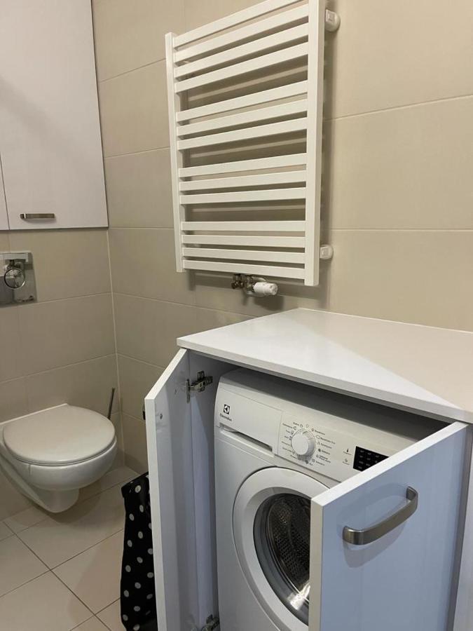 T&Amarina Apartment คอนเตเรบาสเก ภายนอก รูปภาพ